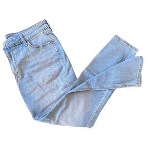 OLD NAVY High Rise Super Skinny Jeans Size 14